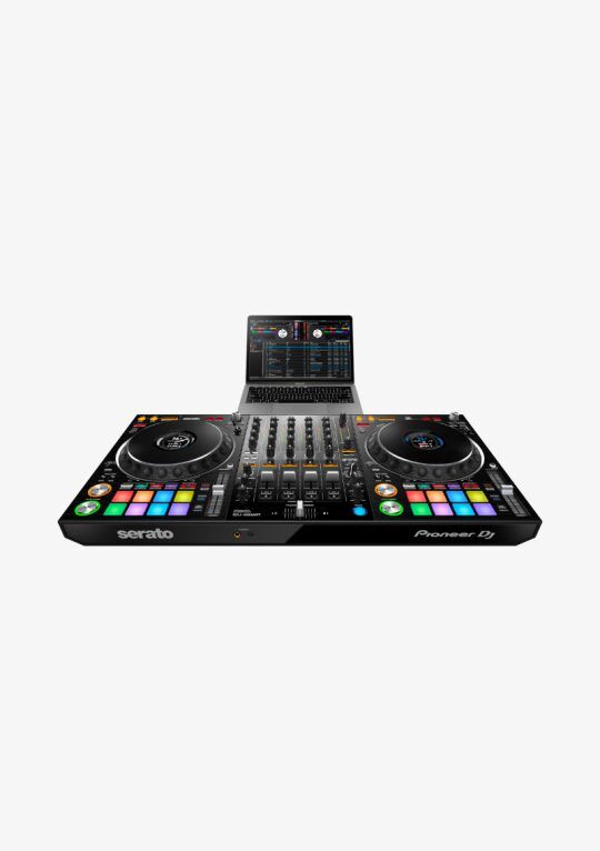 Pioneer DJ DDJ-1000SRT - VHE Shop