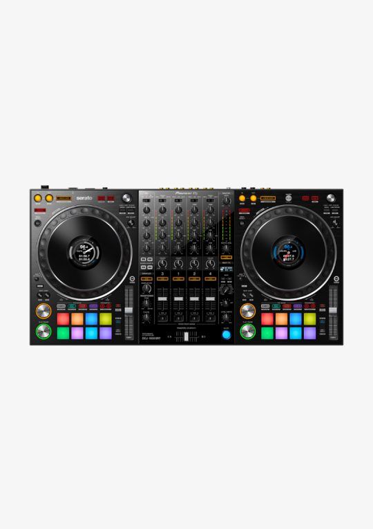 【値下げ中】Pioneer DJ DDJ-1000SRT コントローラー 値下げ中】Pioneer DJ DDJ-1000SRT コントローラー DDJ-1000