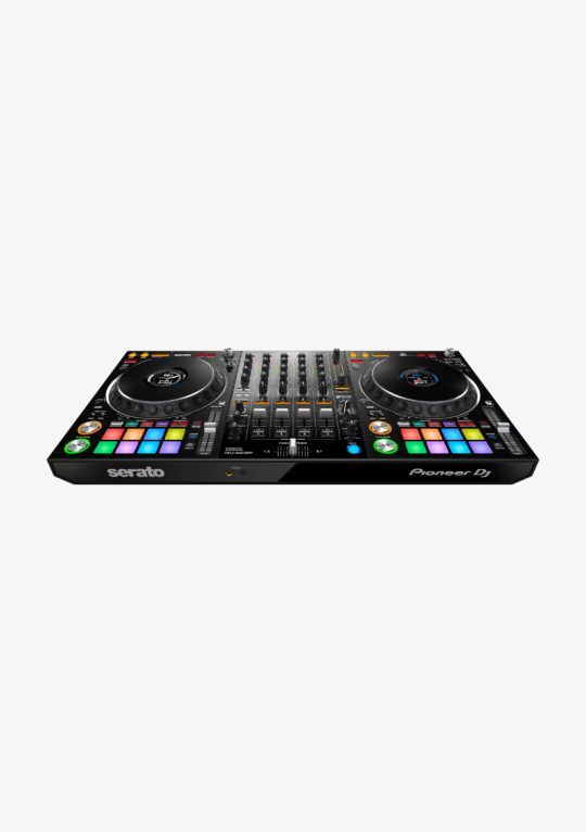 Pioneer DJ DDJ-1000SRT - VHE Shop